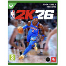 NBA 2K26 - XBOX